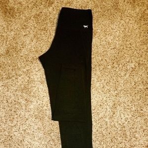 Victoria's Secret PINK leggings